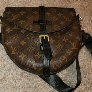 Louis Vuitton revamped bag
